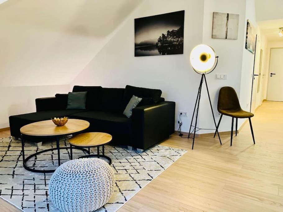 Ein Blick Uber Das Elbtal Dresden Exterior foto