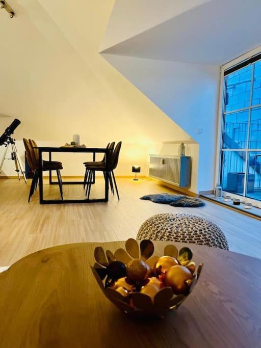 Ein Blick Uber Das Elbtal Dresden Exterior foto